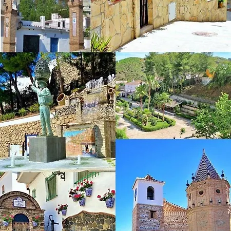 El Porton Apartamento *