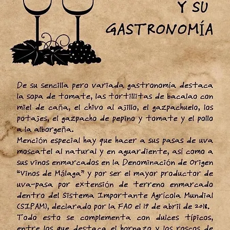 El Porton Apartamento
