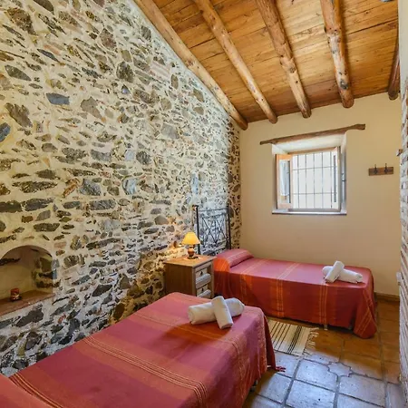 El Porton Apartamento Borge