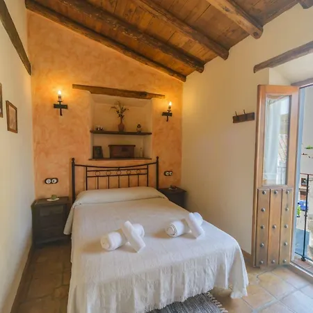 Apartamento El Porton *