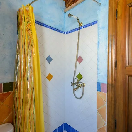 Apartamento El Porton Borge