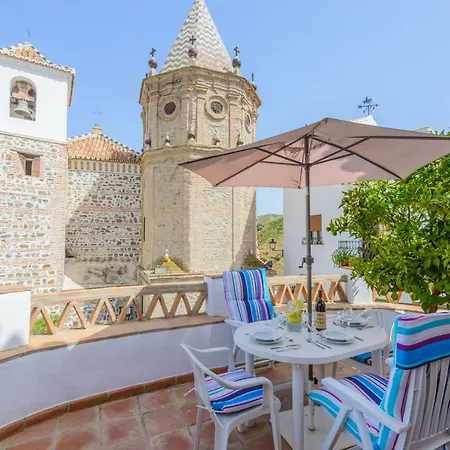 El Porton Apartamento