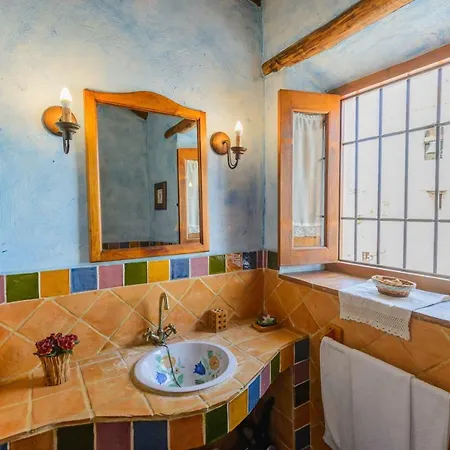 Apartamento El Porton