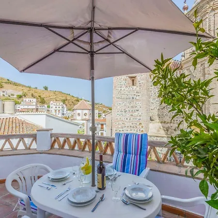 Apartamento El Porton