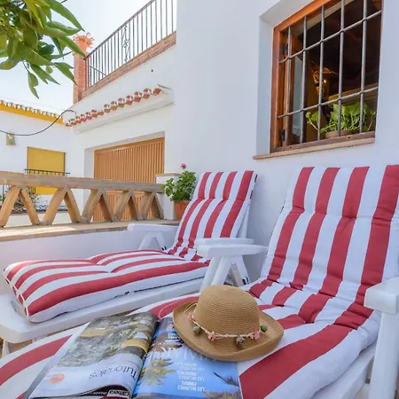 Apartamento El Porton