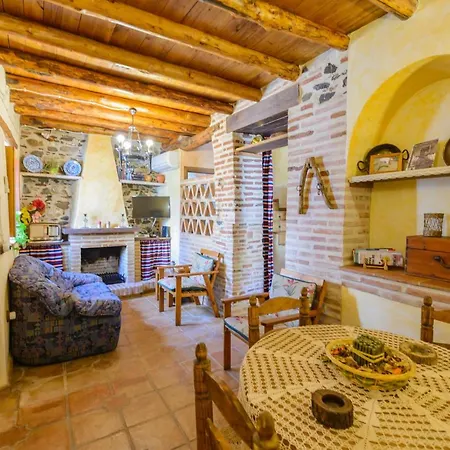 Apartamento El Porton