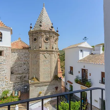 Apartamento El Porton
