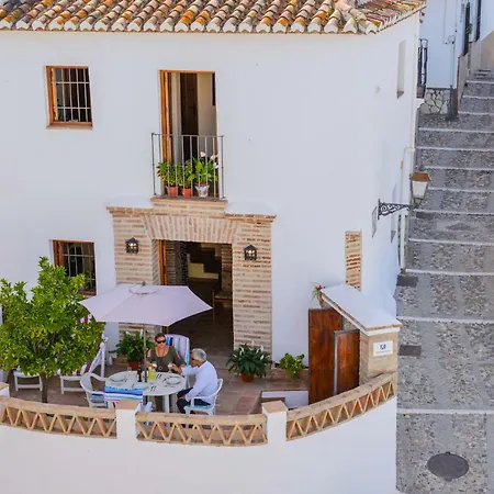 Apartamento El Porton Borge