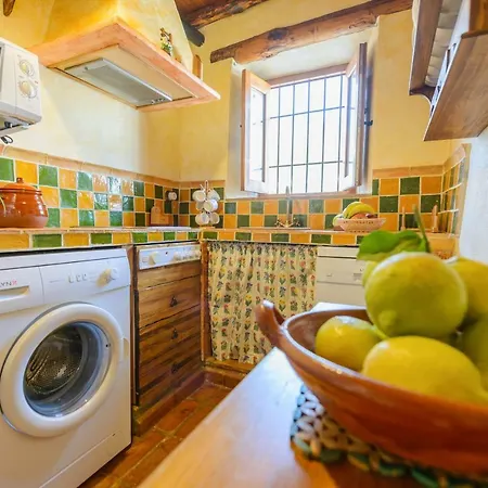 El Porton Apartamento *