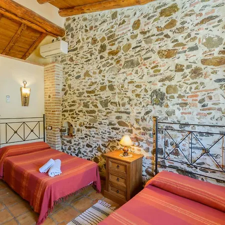 Apartamento El Porton