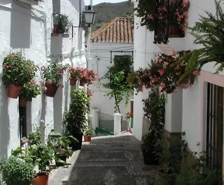 El Porton *